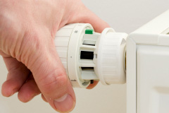Barton End central heating repair costs