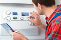 free Barton End gas safe engineer quotes